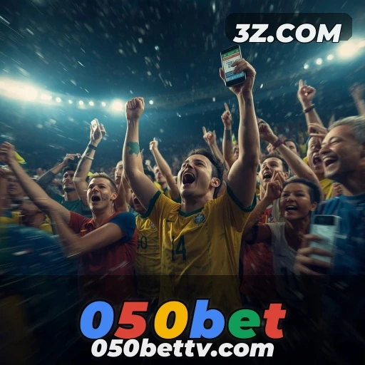 Apostas Inovadoras na 050bet: Diversão e Emoção Garantidas