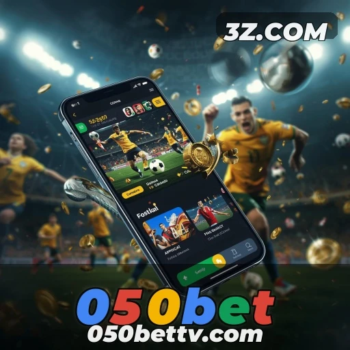 Bônus Imperdíveis da 050bet: Jogando com Estilo e Vantagem