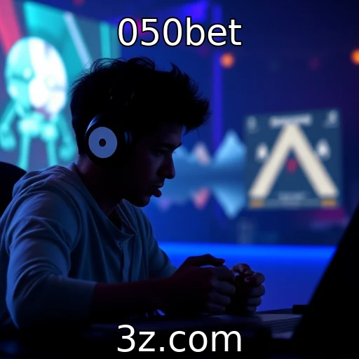 050bet : Relacionamento entre jogos e bem-estar mental