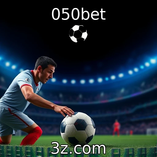 050bet : Regulamentação de jogos e suas implicações futuras